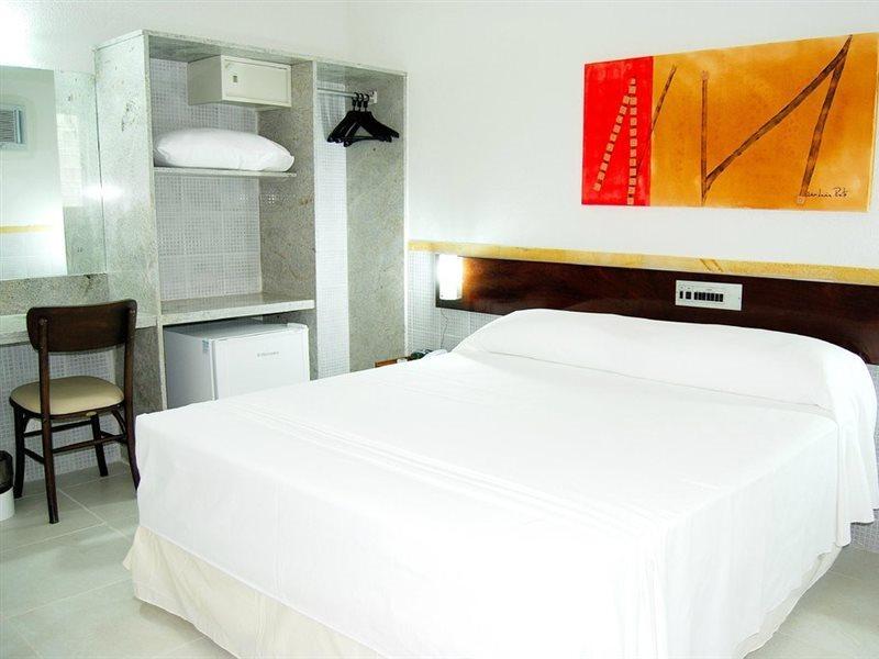 Smart Hotel João Pessoa Exteriér fotografie